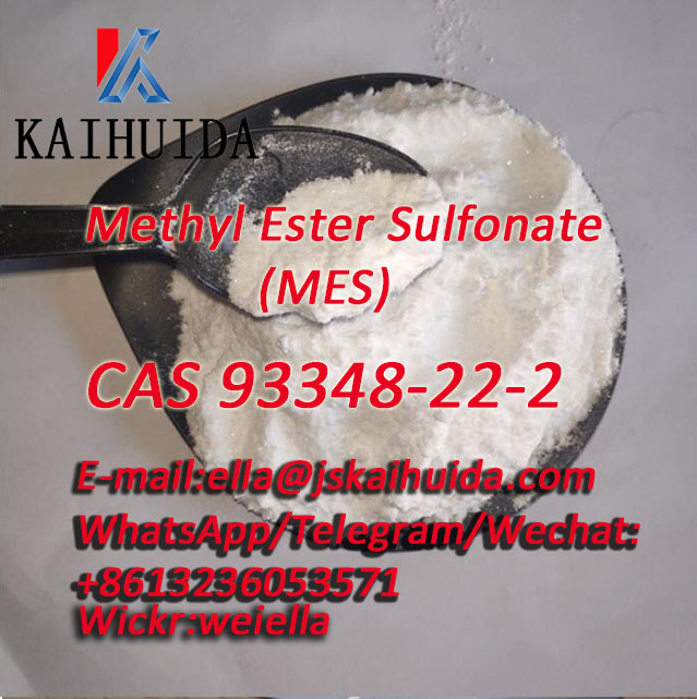 Methyl Ester Sulfonate (MES) ,powder, new ECO-friendly surfactant