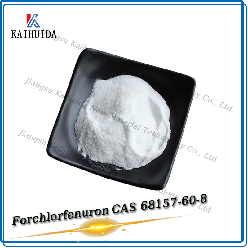 Forchlorfenuron CAS 68157-60-8